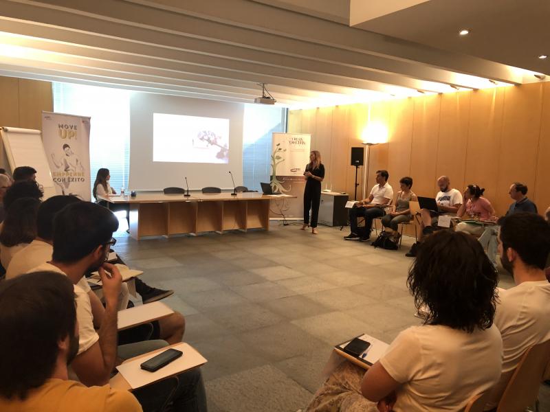 FASE II, sesi�n 3. Lanzadera[;;;][;;;]