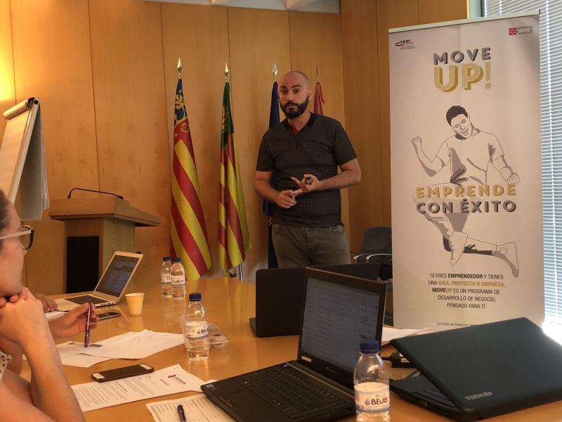 Presentaci�n final 2� Fase. Alejandro Calero[;;;][;;;]