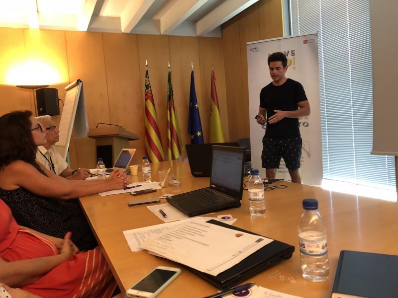 Presentaci�n final 2� Fase. Gustavo Puerto[;;;][;;;]