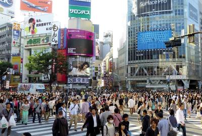 Tokio, Sídney, Copenhague, Viena y Estocolmo lideran las ciudades con mejor reputación