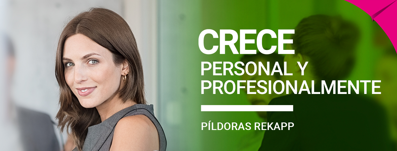 Crea Tu Exito Profesional S.L.