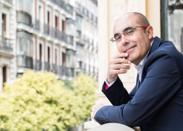 Una cita con Fernando Botella, hits para el �xito empresarial