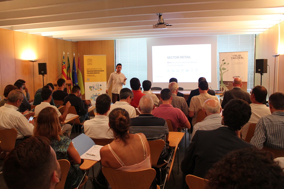 Programa Órbita, inauguración