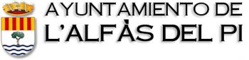 Ajuntament L'Alfàs del Pi