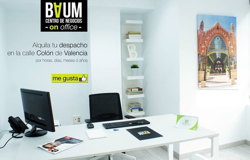 Baum Centro de Negocios