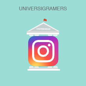 �Quieres ser influencer? Ahora puedes ser universigramer