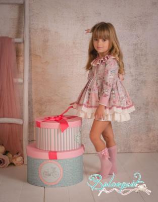 Colección Preciosa. Moda Infantil