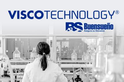 �QU� ES LA VISCOTECHNOLOGY?