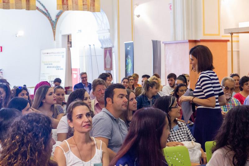 Apertura institucional[;;;][;;;]