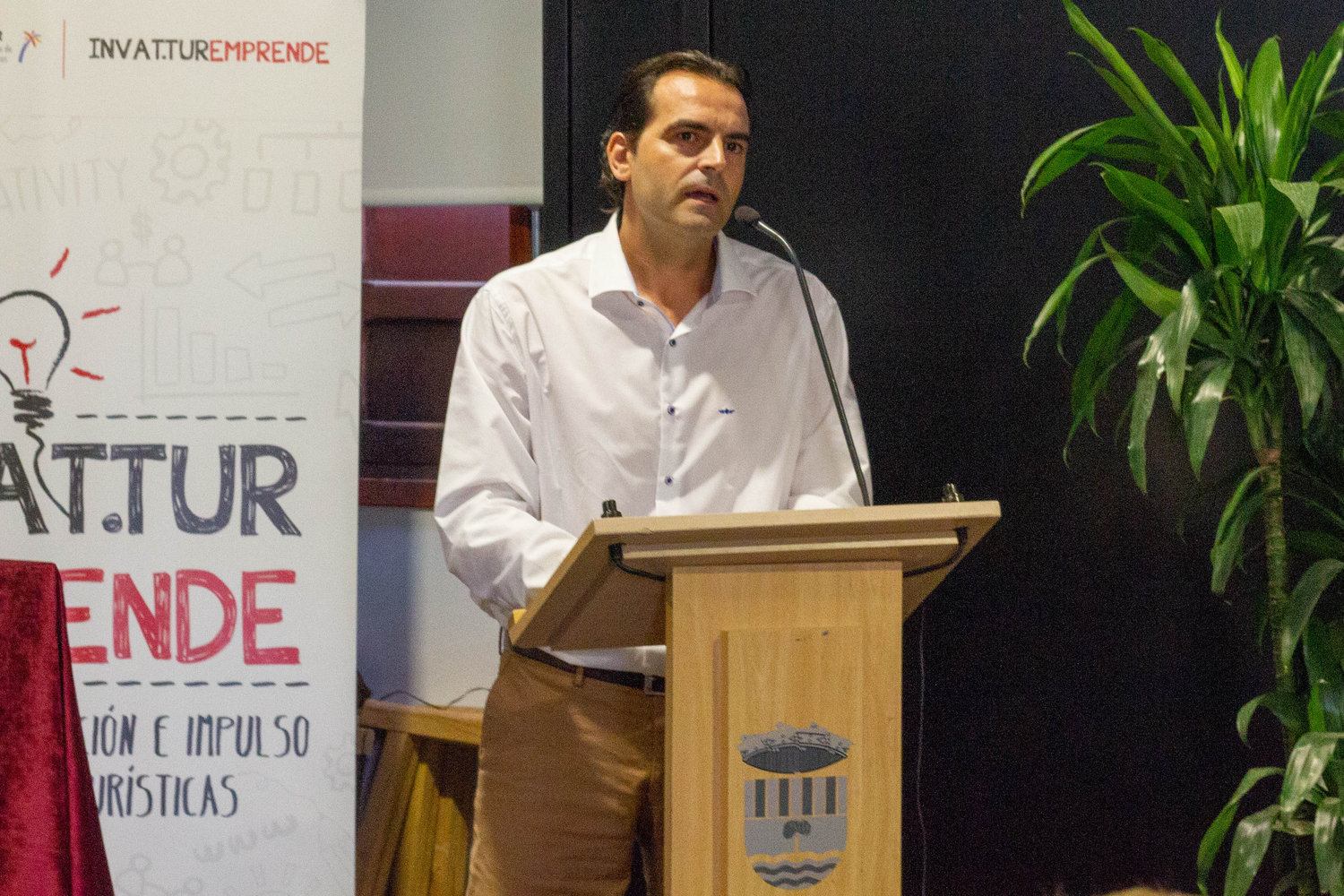 Mesa redonda casos de �xito de la econom�a circular en el territorio[;;;][;;;]