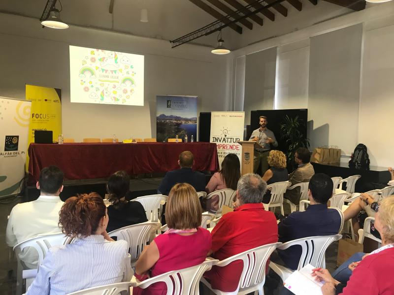 Conferencia Nicola Cerantola[;;;][;;;]