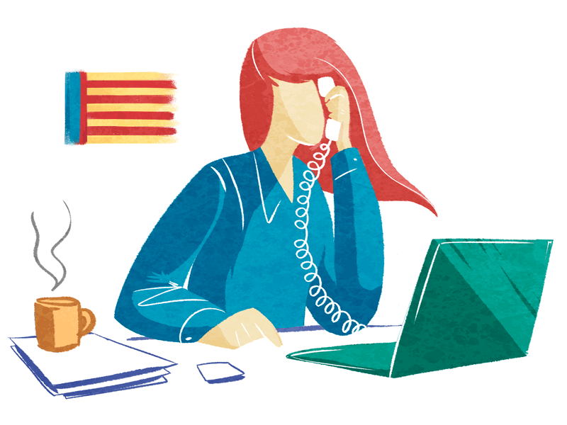 Oposición Administrativo Generalitat Valenciana