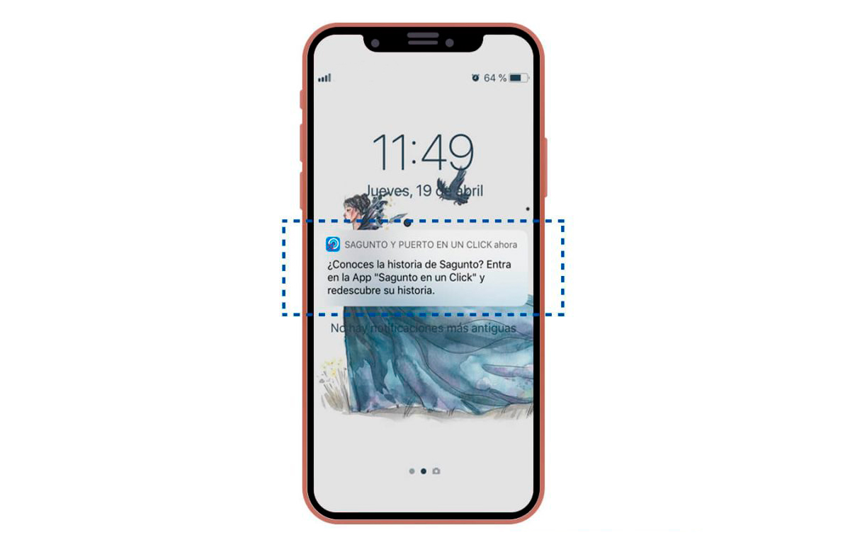 Conoce qué son las notificaciones Push y cómo usarlas en tu negocio