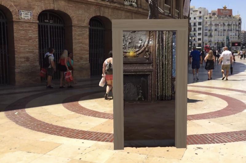 ARKit 2: Realidad Aumentada en iOS 12