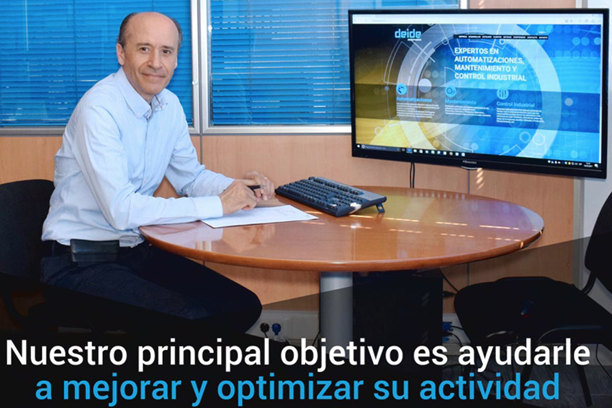 DID AUTOMATION, S.L.