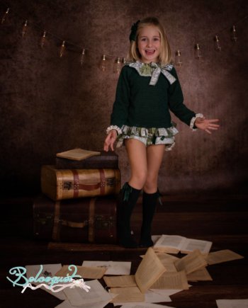 Nueva colecci�n Oto�o/Invierno