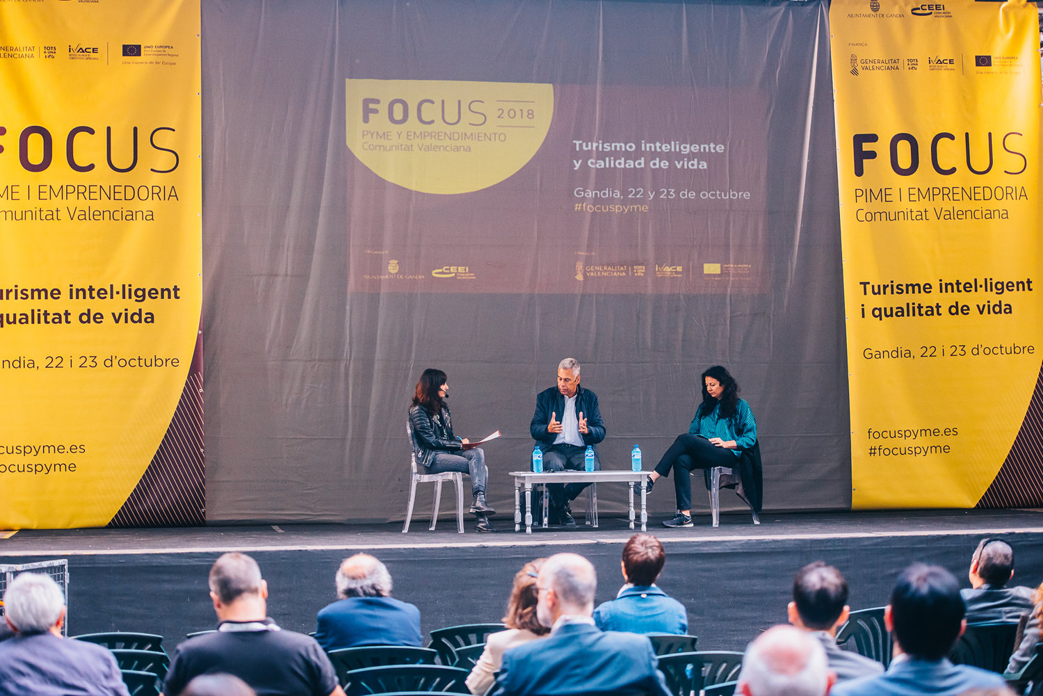 Innovaci�n y L�gica. El perfecto binomio para el �xito[;;;][;;;]