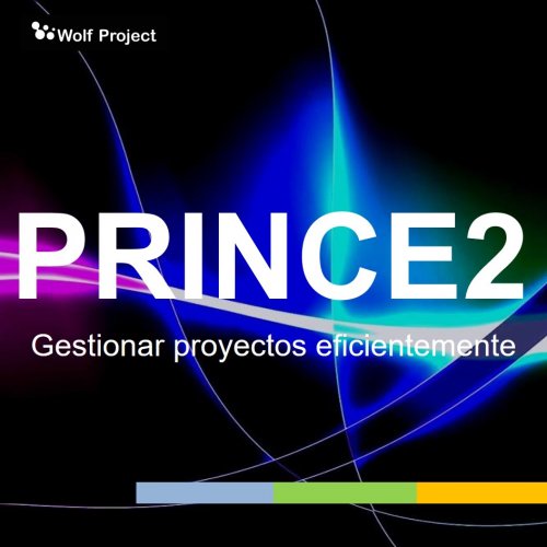 Gestionar proyectos eficientemente con metodología PRINCE2