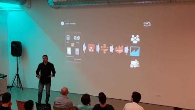 II Evento "Ven y pregunta": Ense�a tu proyecto hecho con WordPress.