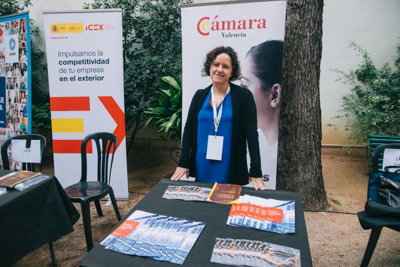 Ambiente Focus y Emprendimiento Comunitat Valenciana 2018[;;;][;;;]