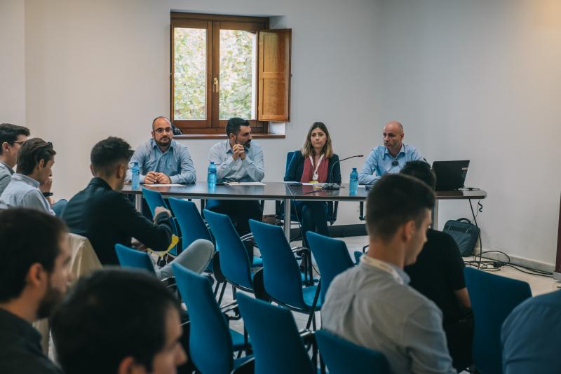 Premios V Edici�n Concurso 5UCV Startup, Categor�a Junior. Focus Pyme y Emprendimiento[;;;][;;;]