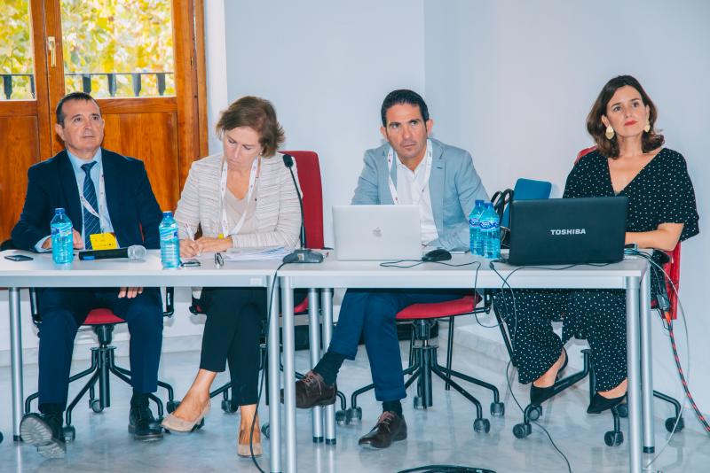 Premios V Edici�n Concurso 5UCV Startup. Focus Pyme y Emprendimiento Comunitat Valenciana[;;;][;;;]