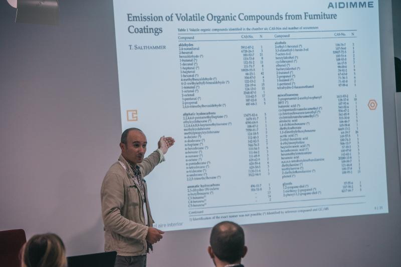 Tecnolog�as innovadoras, turismo inteligente y de calidad. Focus Pyme y Emprendimiento[;;;][;;;]