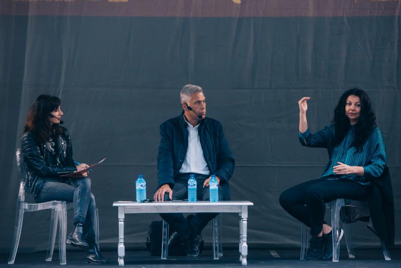 Innovaci�n y l�gica. El perfecto binomio del �xito. Focus Pyme y Emprendimiento CV 2018[;;;][;;;]- 1