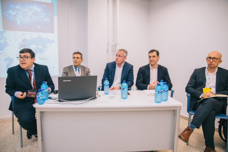 Europa Oportunidades. Programas apoyo a la pyme. Focus Pyme y Emprendimiento 2018[;;;][;;;] - 1