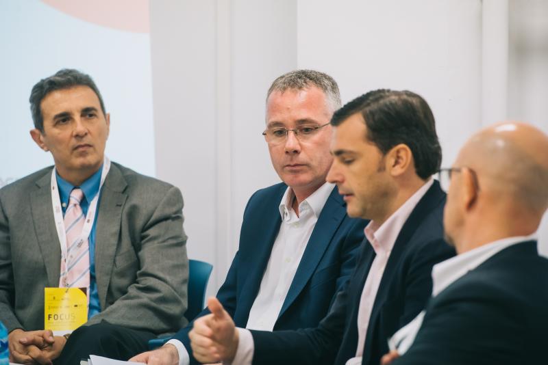 Europa Oportunidades. Programas apoyo a la pyme. Focus Pyme y Emprendimiento 2018[;;;][;;;] - 1