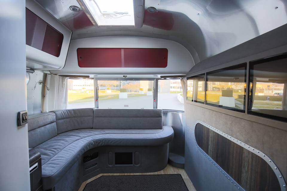 SAP Airstream