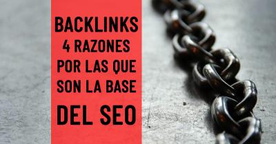 �Por qu� Importan los Backlinks?