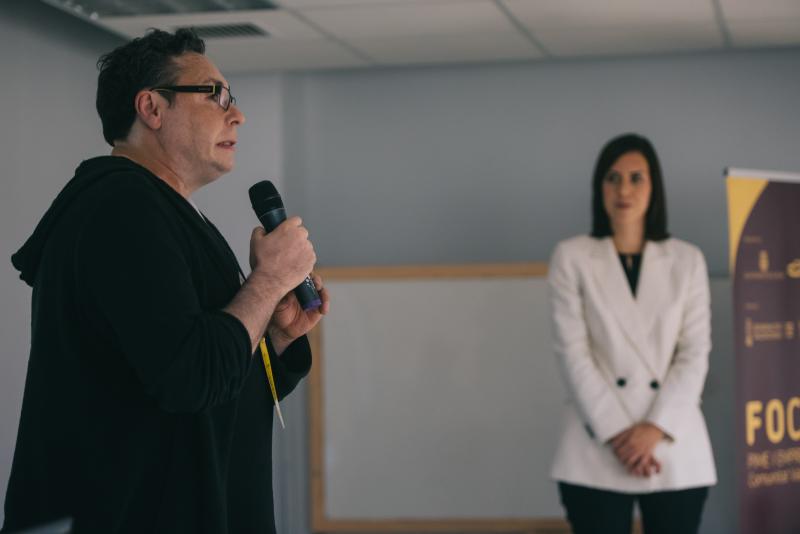 Xarxa Valenciana de Ciutats per la Innovaci�. Focus Pyme y Emprendimiento CV 2018[;;;][;;;] - 1