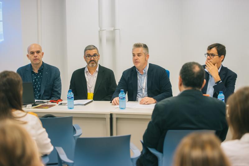 Estrategias para proyectar marca tur�stica en La Safor. Focus Pyme y Emprendimiento CV[;;;][;;;]- 1