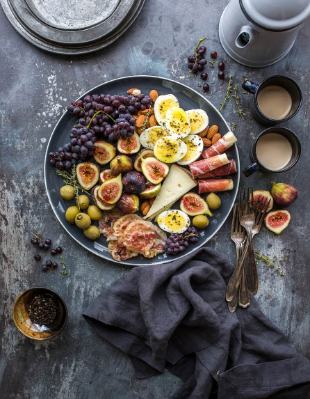 Cómo las Startups están cambiando la Industria Alimentaria