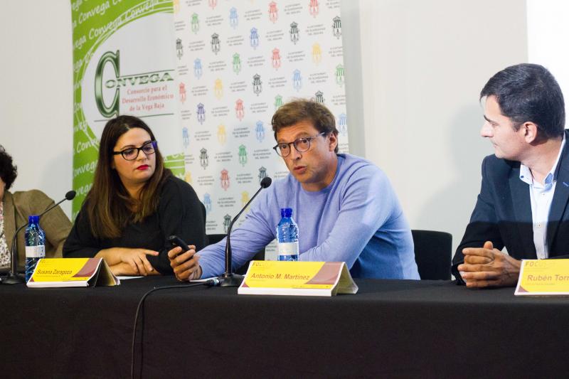 Mesa redonda casos de �xito del territorio[;;;][;;;]- 1 - 1 - 1 - 1 - 1 - 1 - 1