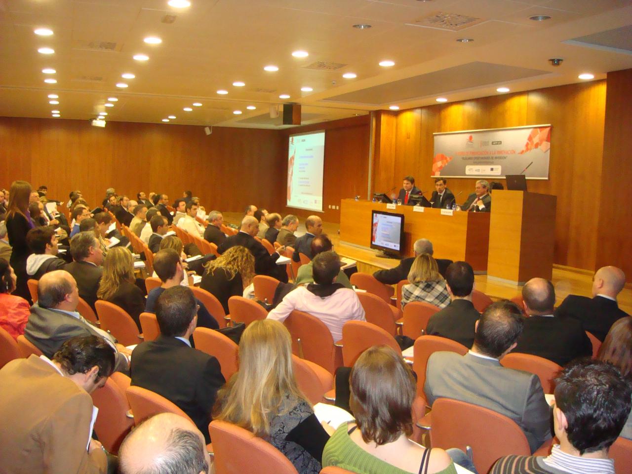 V Foro de Financiaci�n a la innovaci�n