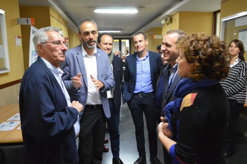 Focus Pyme y Emprendimiento Rob�tica y Visi�n Artificial[;;;][;;;]