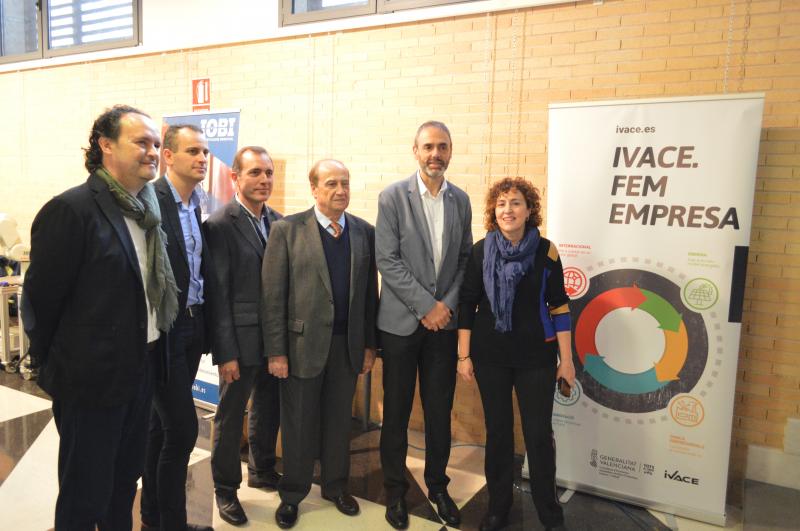 Focus Pyme y Emprendimiento Rob�tica y Visi�n Artificial[;;;][;;;]- 1