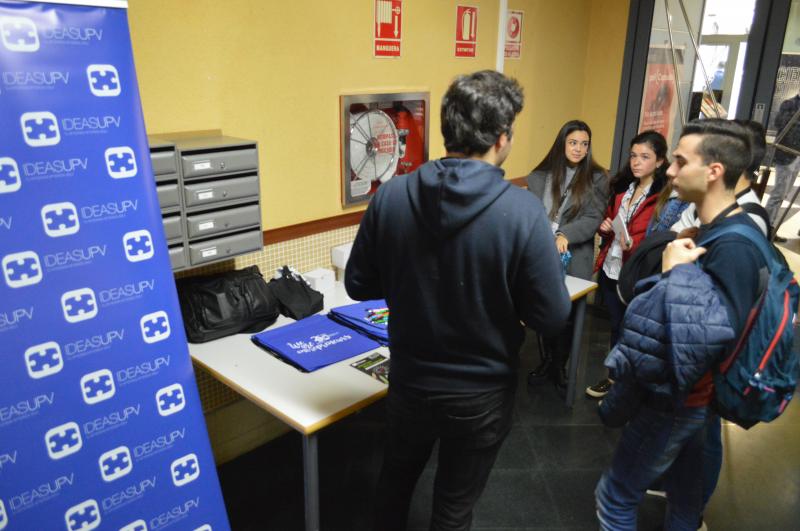 Focus Pyme y Emprendimiento Rob�tica y Visi�n Artificial[;;;][;;;]- 1