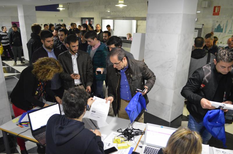 Focus Pyme y Emprendimiento Rob�tica y Visi�n Artificial[;;;][;;;]- 1