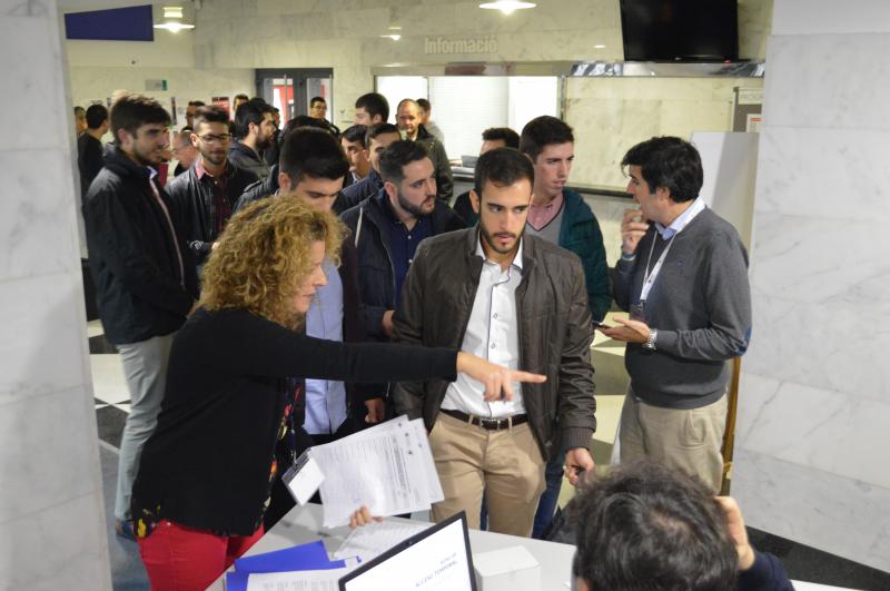 Focus Pyme y Emprendimiento Rob�tica y Visi�n Artificial[;;;][;;;] - 1