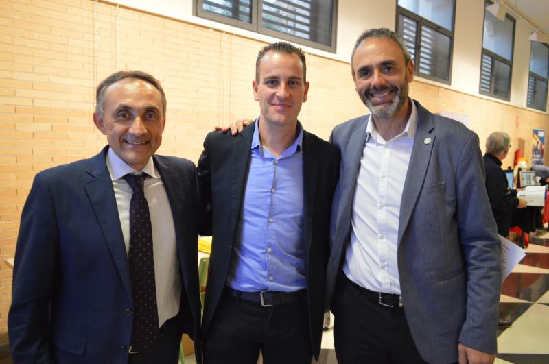 Focus Pyme y Emprendimiento Rob�tica y Visi�n Artificial[;;;][;;;]- 1