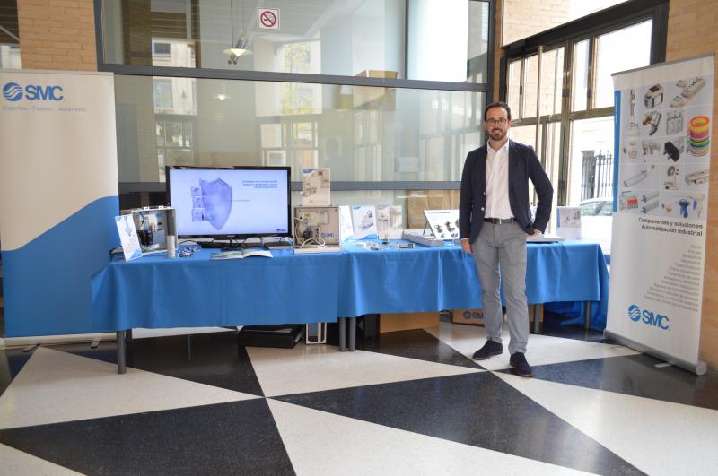 Focus Pyme y Emprendimiento Rob�tica y Visi�n Artificial[;;;][;;;]- 1