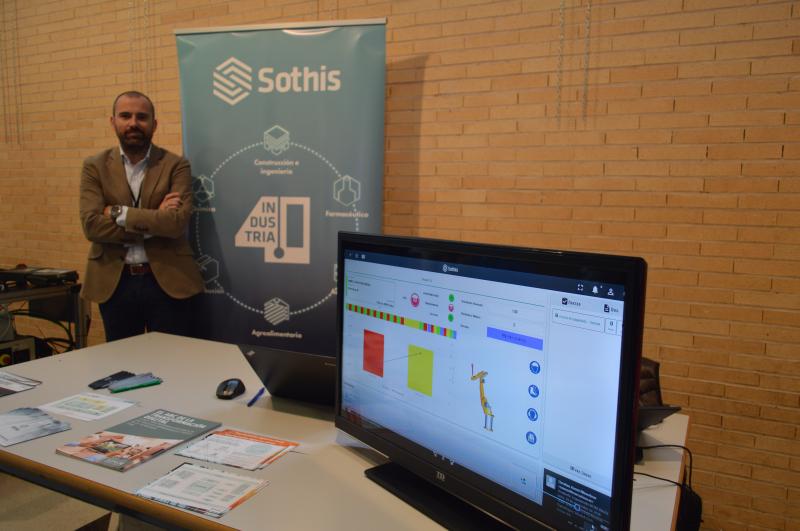 Focus Pyme Emprendimiento Rob�tica y Visi�n Artificial[;;;][;;;]