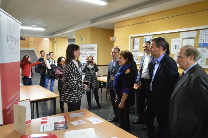 Focus Pyme Emprendimiento Rob�tica y Visi�n Artificial[;;;][;;;]- 1