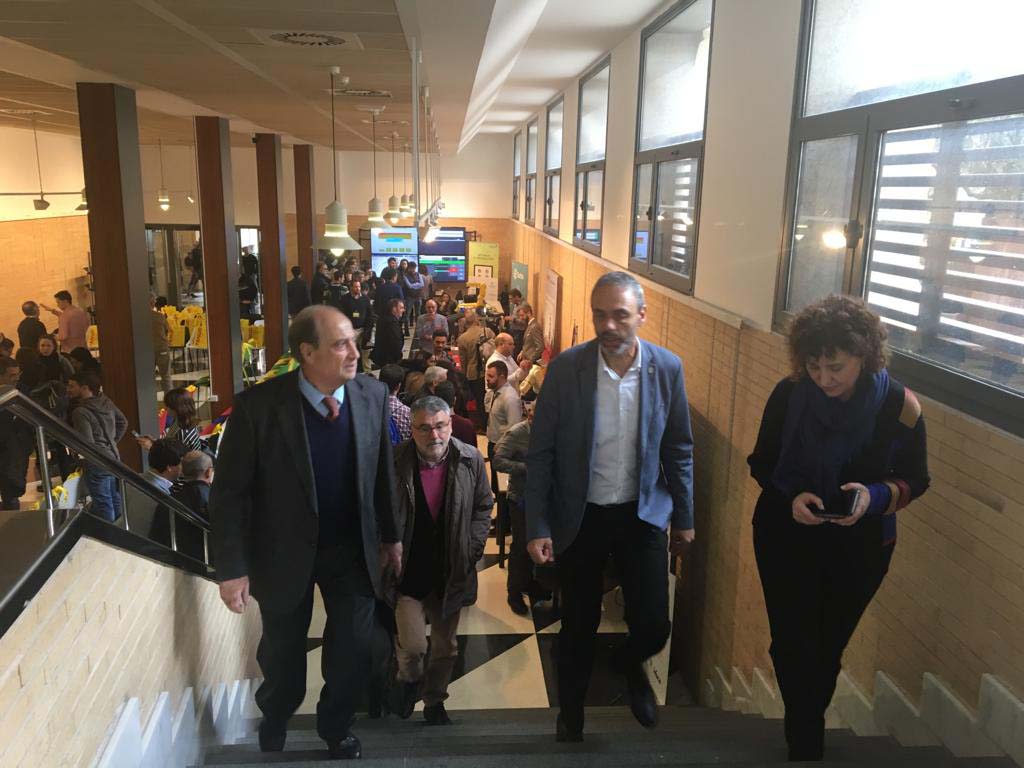 Focus Pyme Emprendimiento Rob�tica y Visi�n Artificial[;;;][;;;]