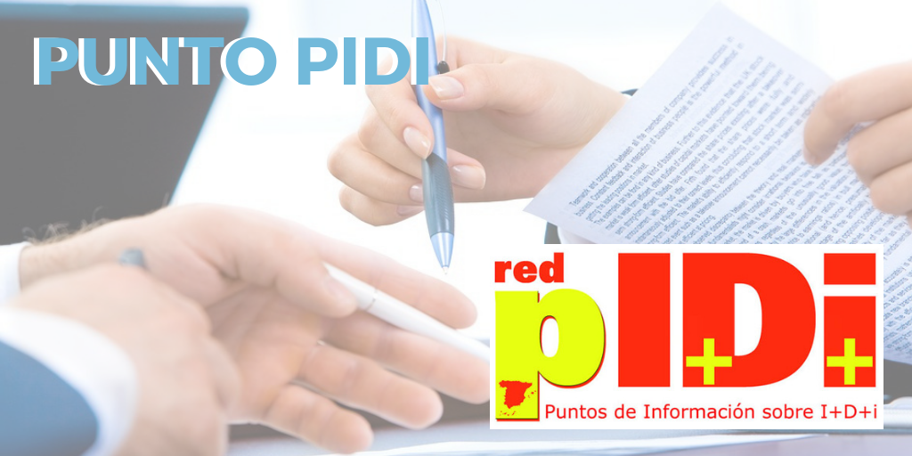 Financiacion PUNTO PIDI