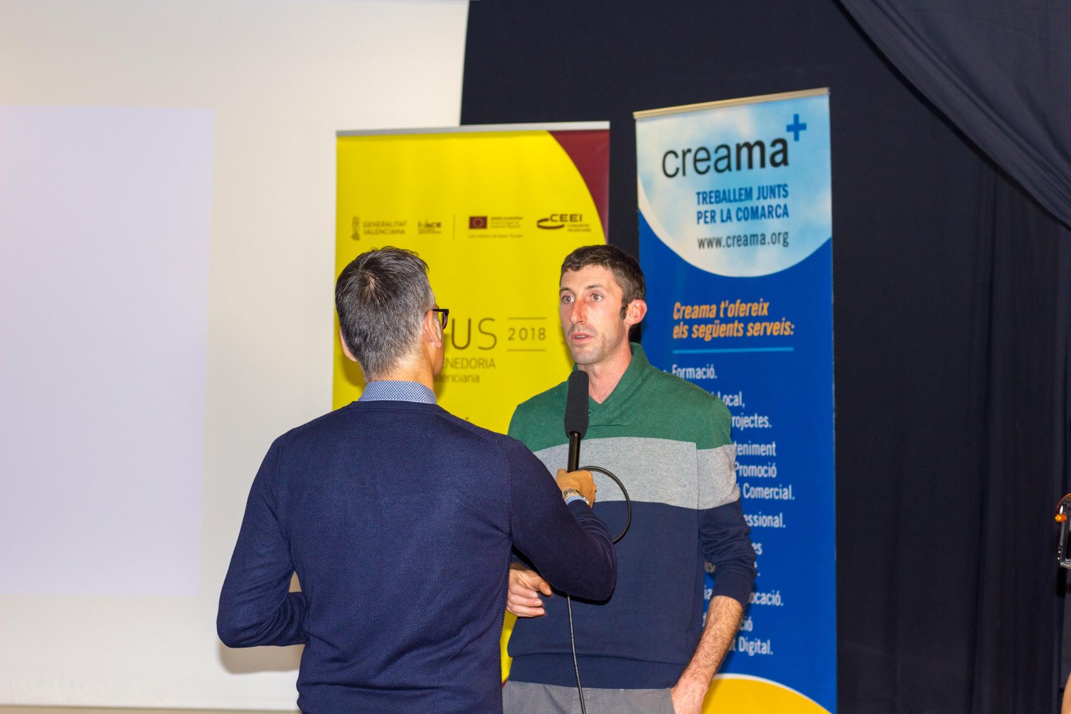 Entrevista Carlos Ba�uls en Focus Pyme Marina Alta[;;;][;;;]- 1 - 1 - 1 - 1 - 1 - 1 - 1