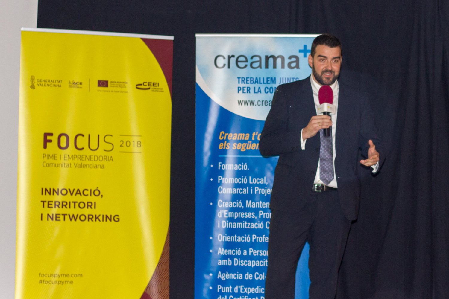 Intervenci�n Jos� Francisco Mancebo en Focus Pyme Marina Alta[;;;][;;;]- 1 - 1 - 1 - 1 - 1 - 1 - 1 - 1 - 1